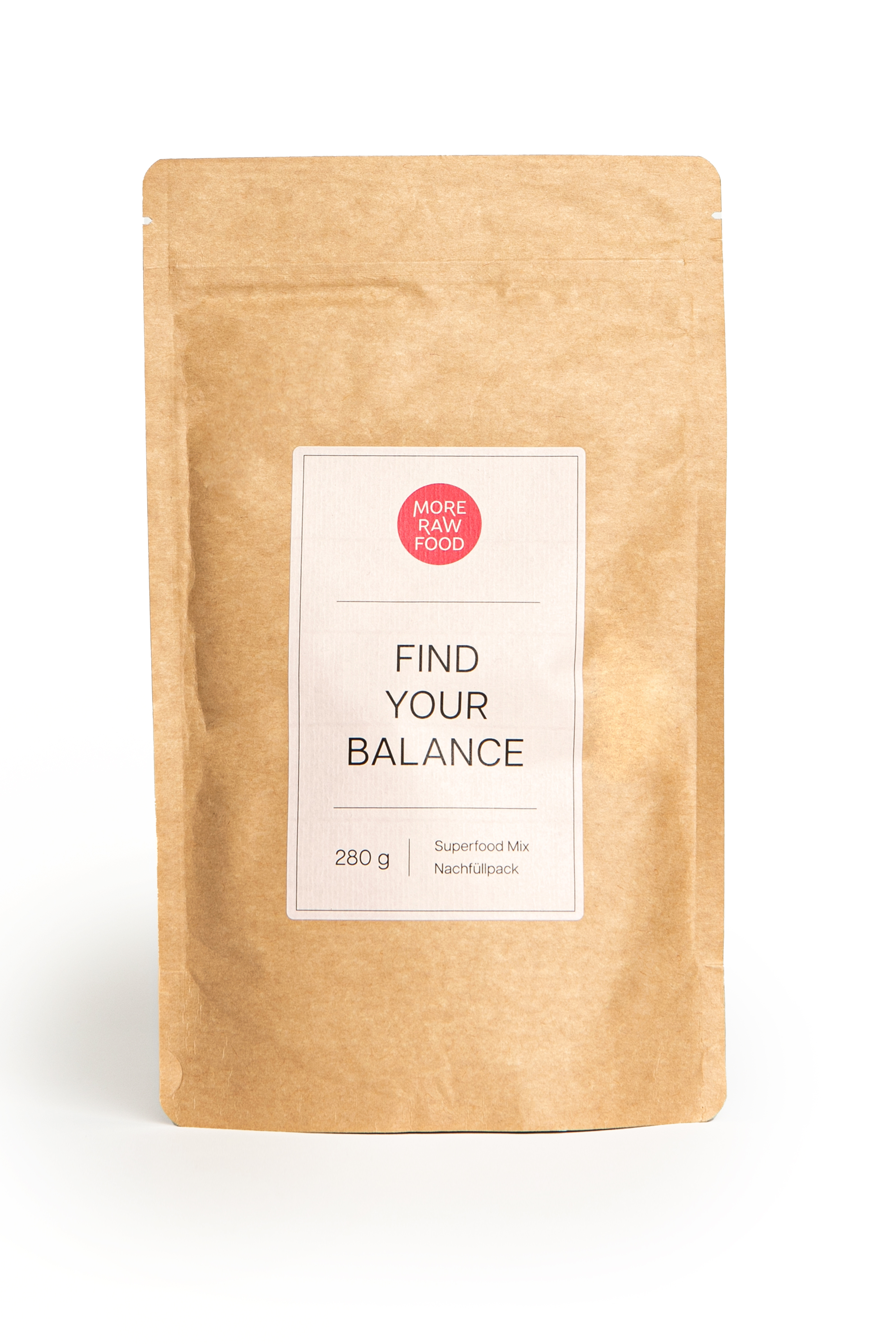 Find Your Balance Nachfüllpack