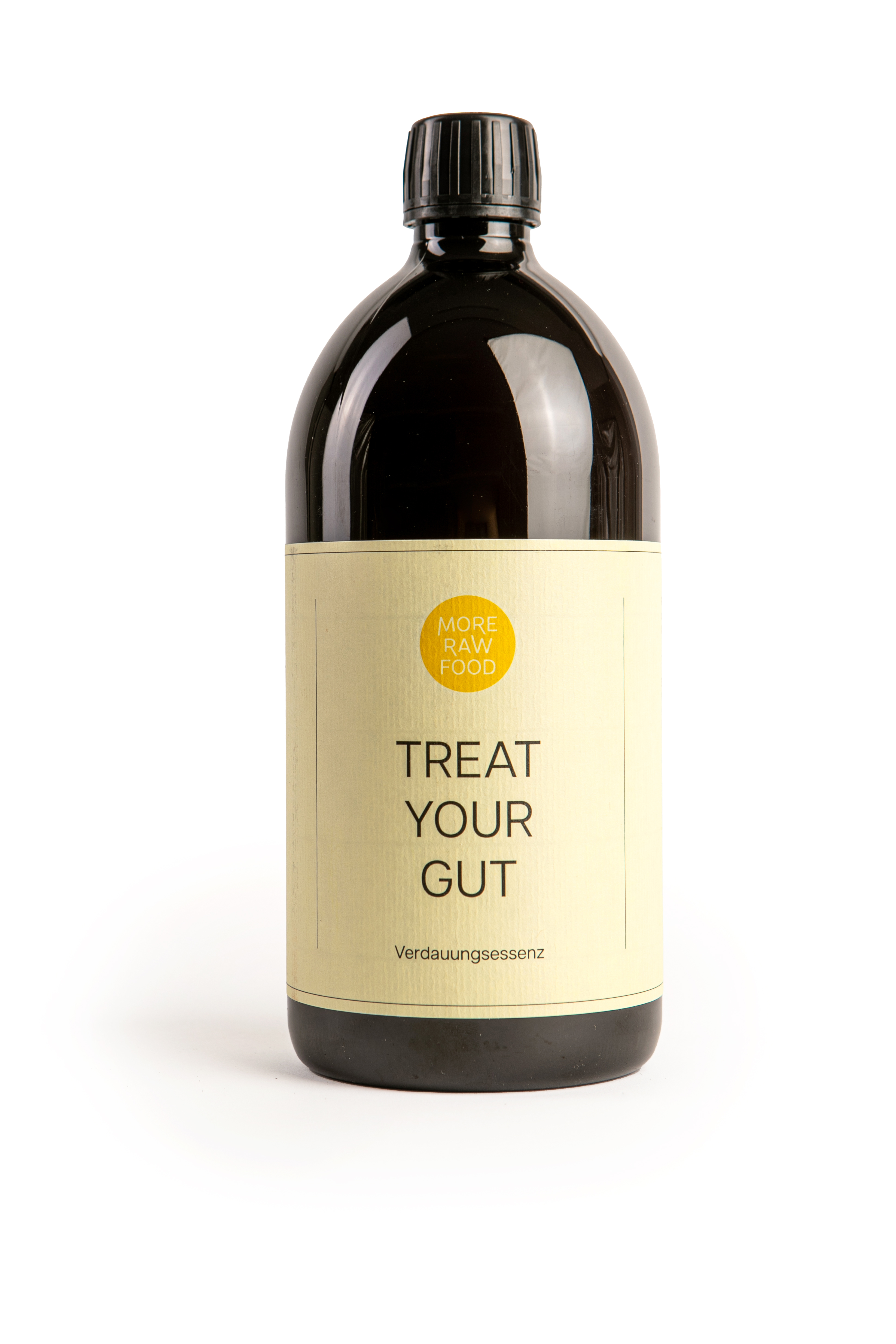 Treat Your Gut